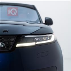 لاند روفر رانج روفر سبورت